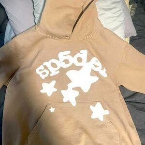 Sp5der hoodie